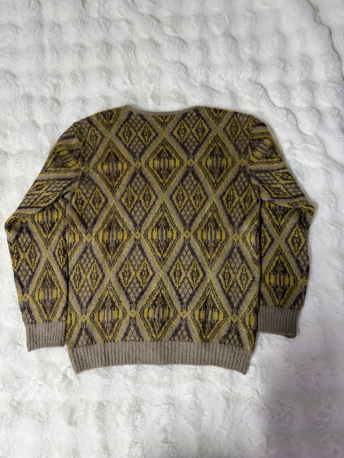 [L] 니들스 모헤어 가디건 상품이미지3