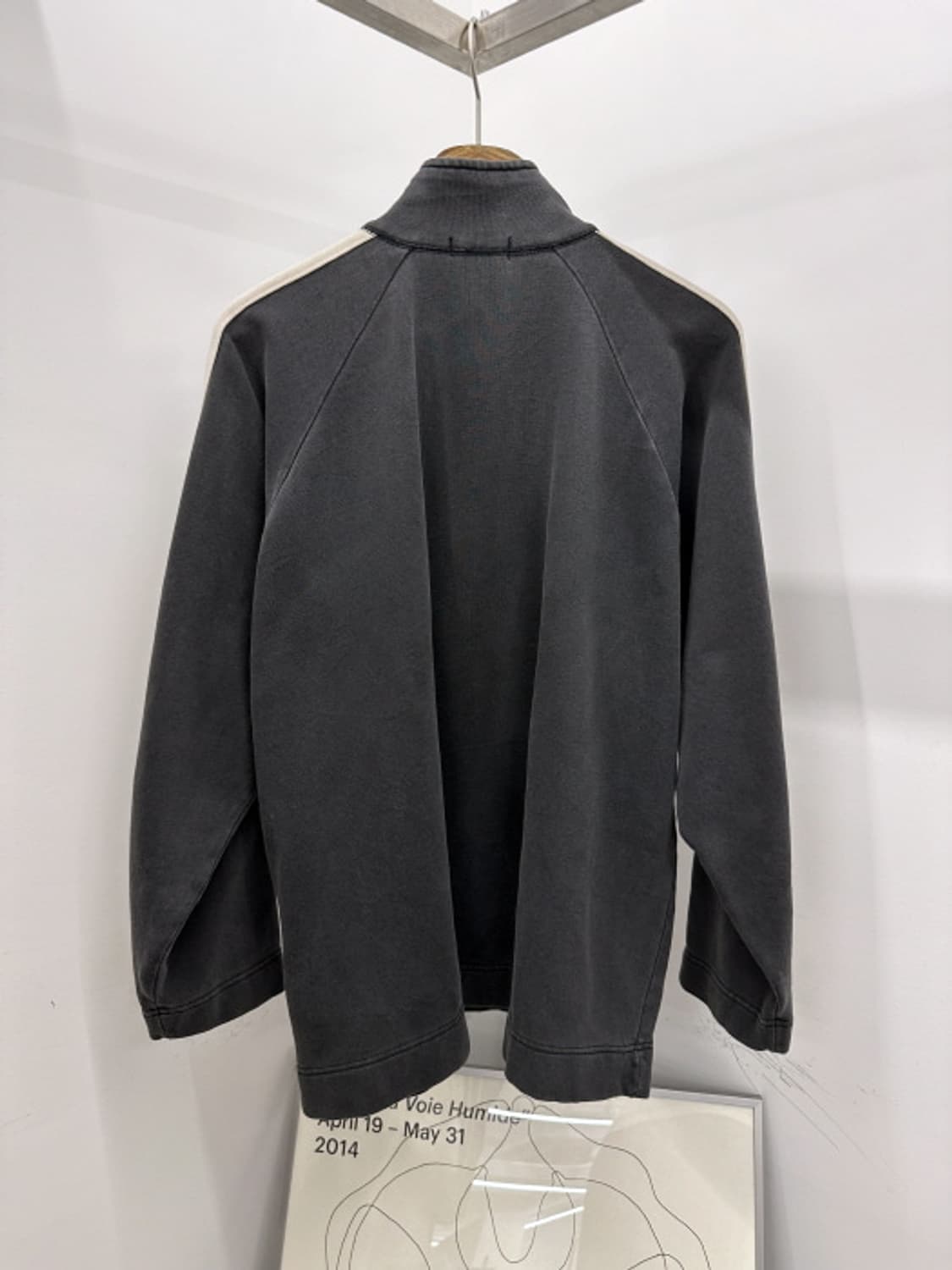 90'S STUSSY (XXL) 상품이미지5
