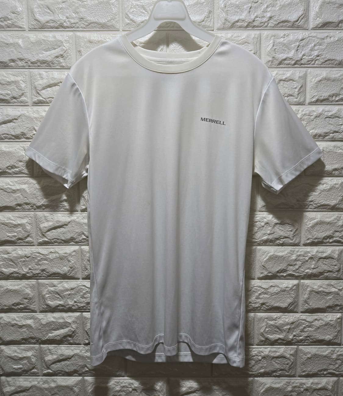 머렐 기능성 쿨링 반팔티 M 상품이미지1