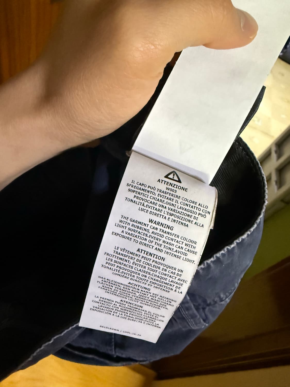 안냐세요 스톤아일랜드 카고 반바지 31사이즈 판매합니다(sss희귀 이쁨) 상품이미지8