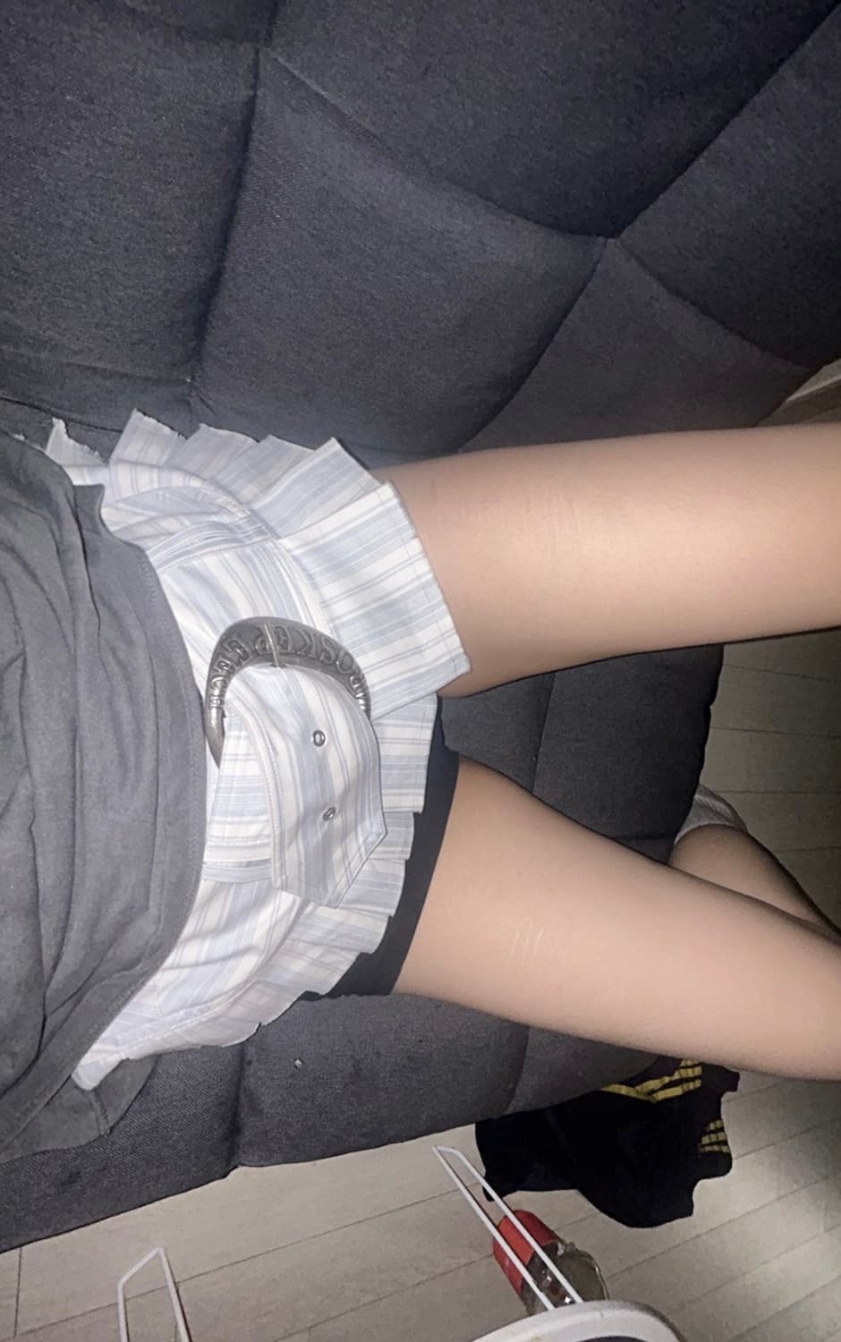 Maroske peech demibelt 마로스케피치 데미벨트 상품이미지5