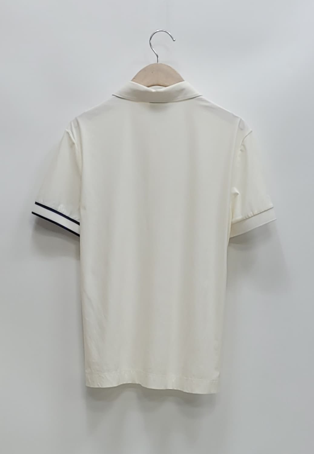 BEANPOLE 24SS 빈폴 골프 기능성 티셔츠 / 여 95 화이트
 상품이미지2