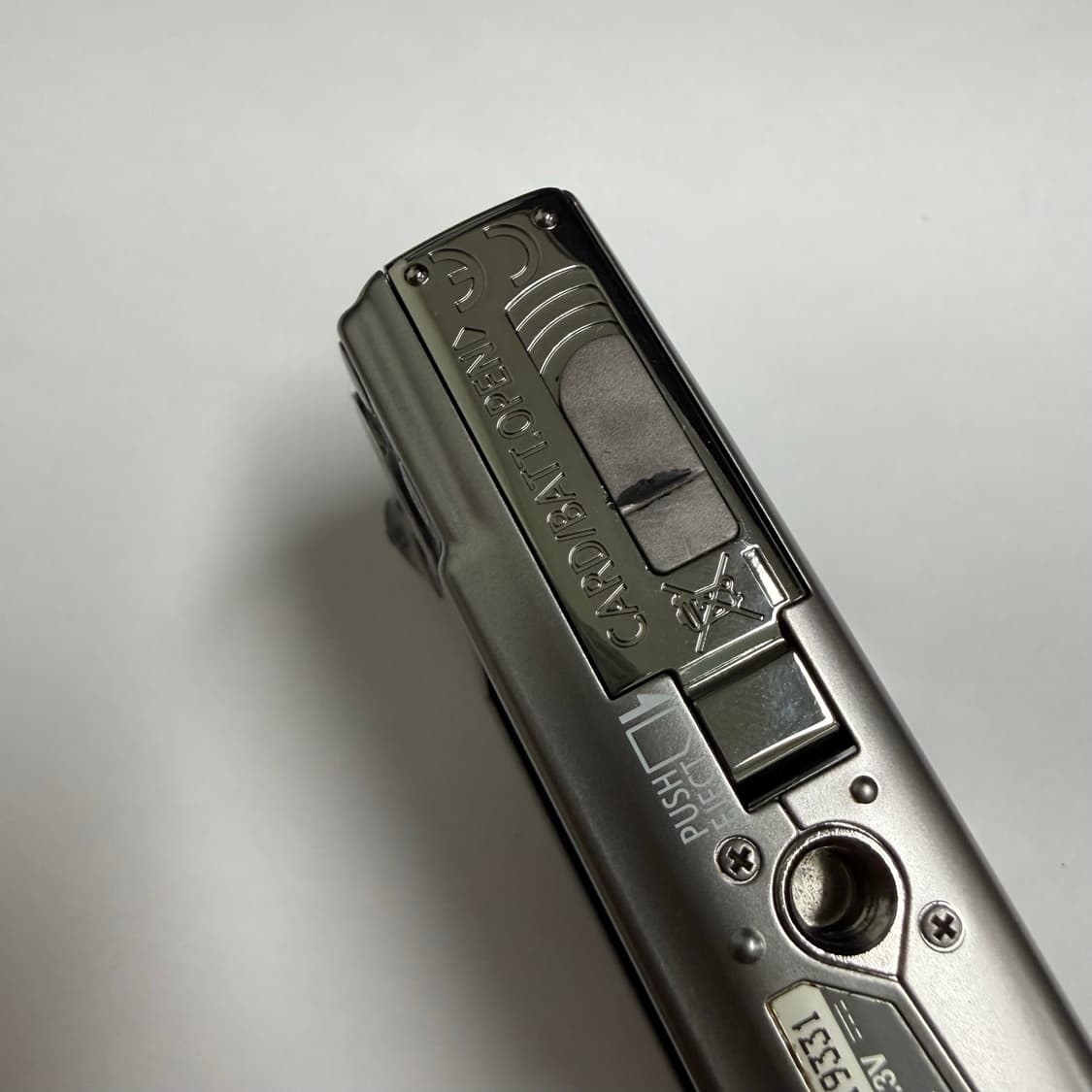 캐논 IXY 900 / IXUS 850 / SD 800 (익시, 익서스) 상품이미지5