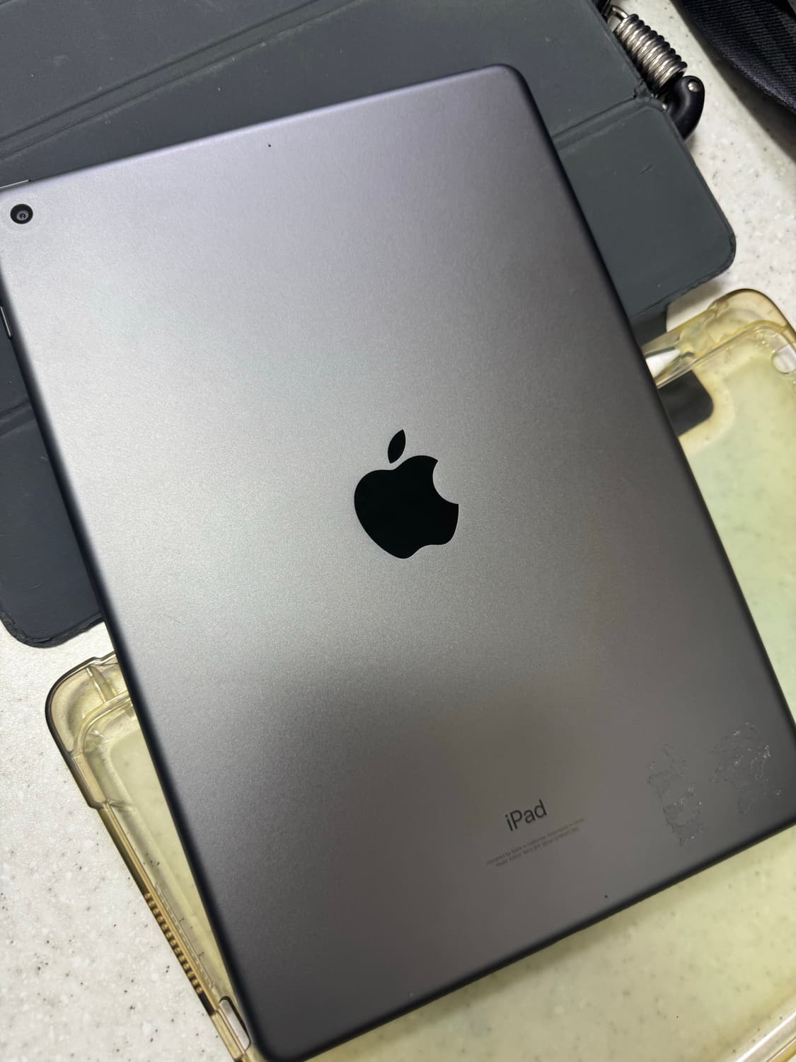 아이패드 9세대 64gb wifi 스페이스그레이 상품이미지2