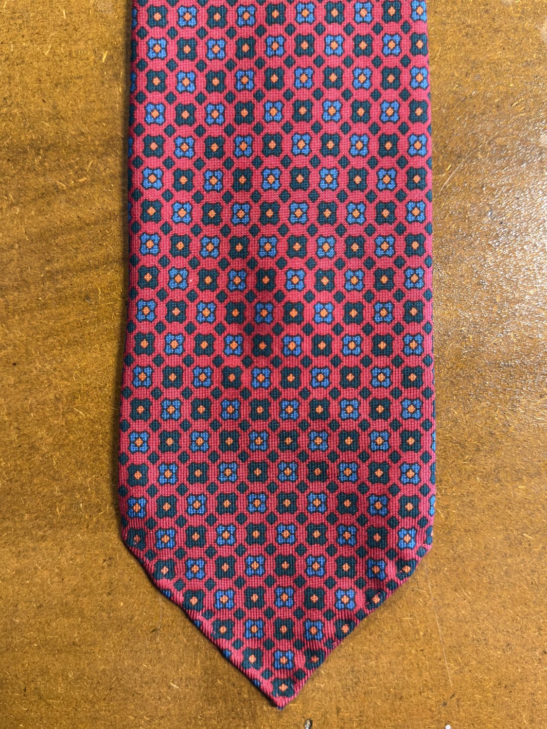 Drake's Ties 상품이미지4