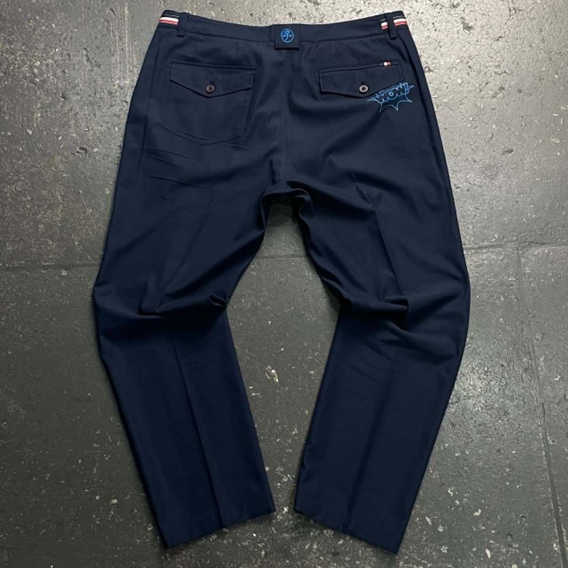 34 까스텔바작 팬츠  상품이미지5