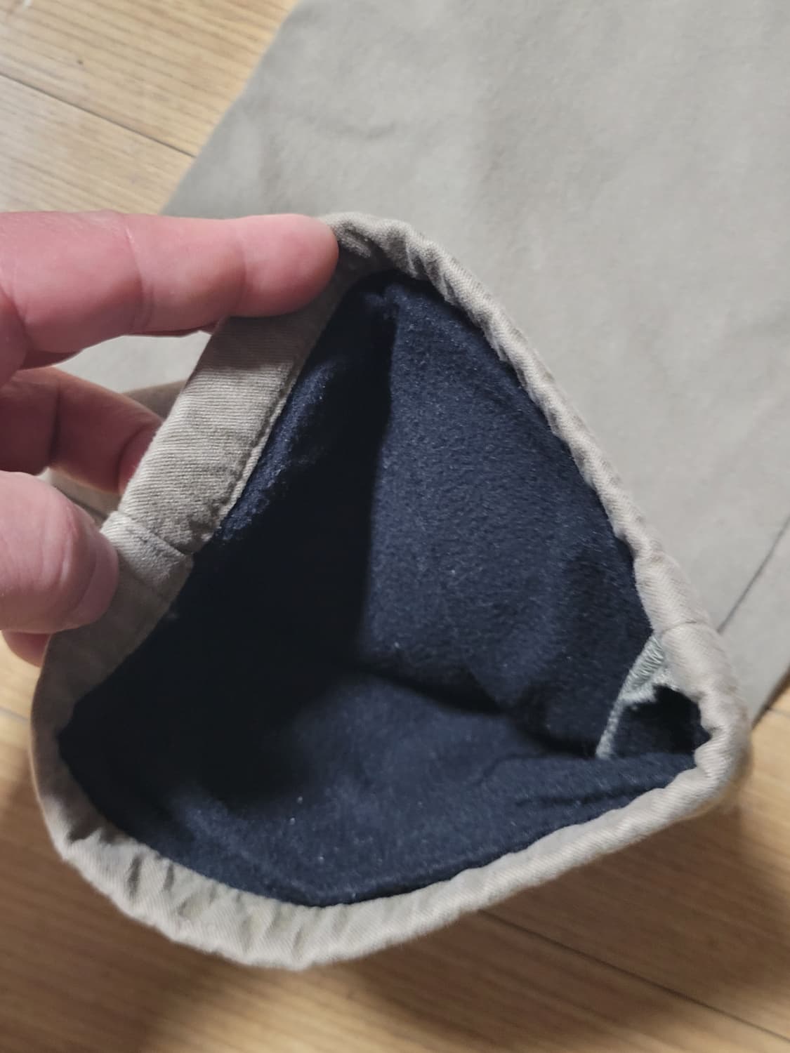 타이틀리스트 기모 골프바지
 상품이미지9