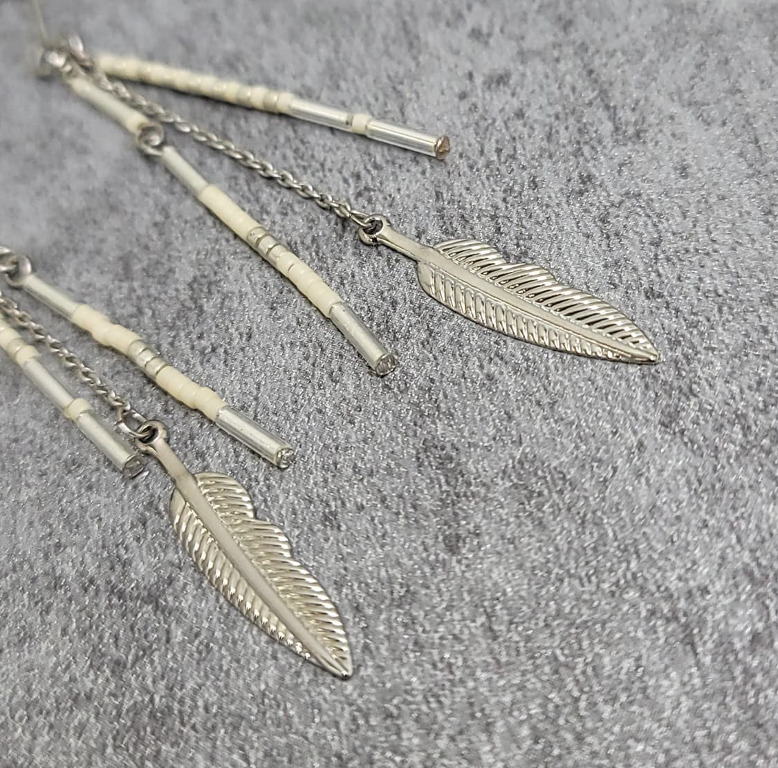 handmade earrings 상품이미지4