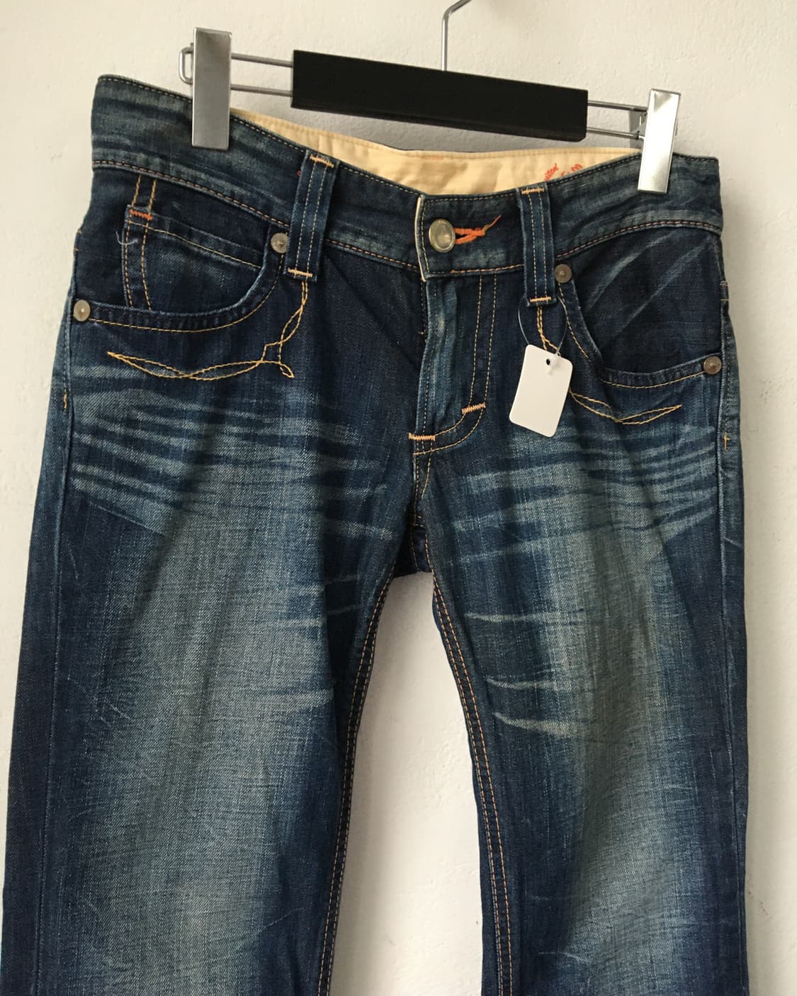 Edwin western mood pnat 상품이미지5