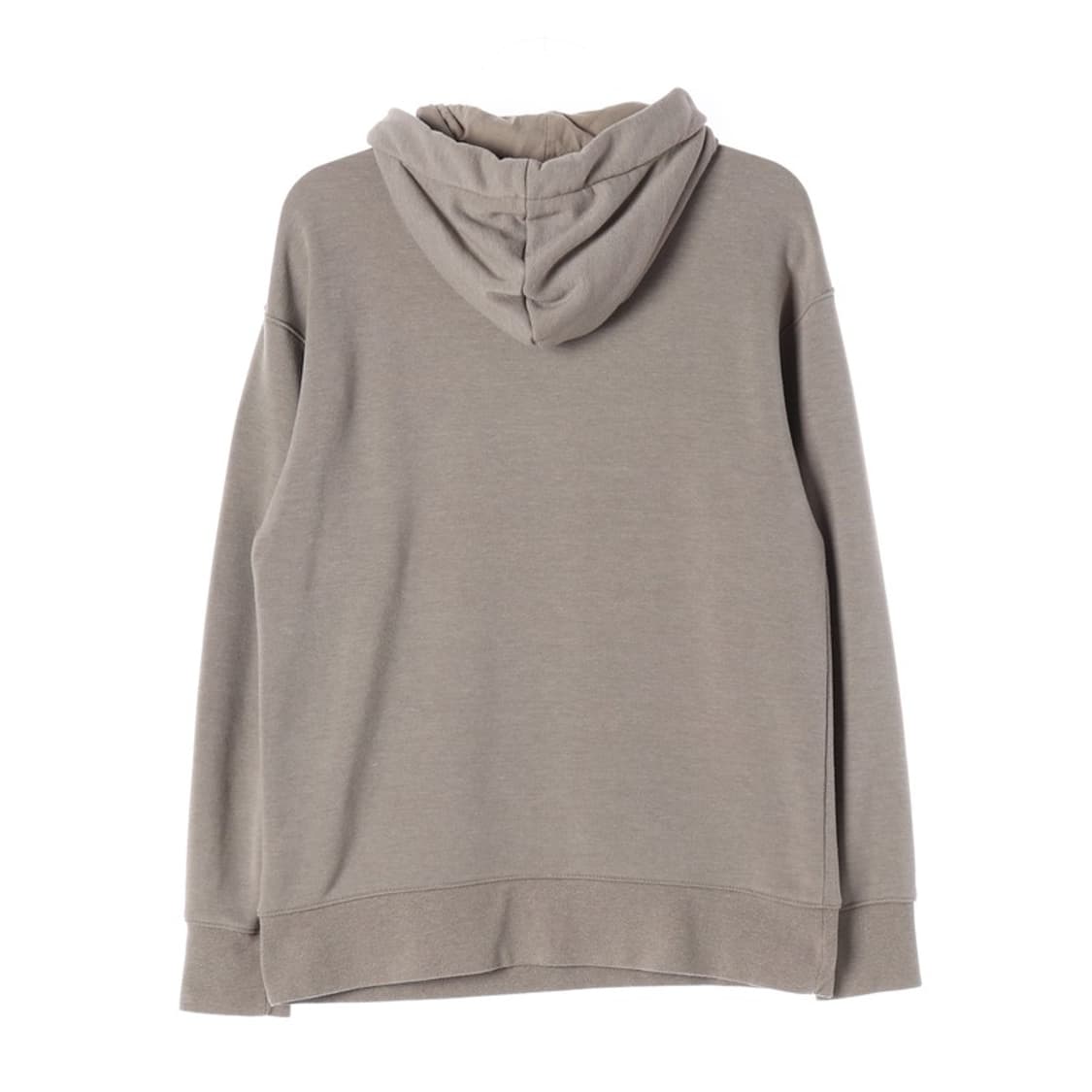 나이키 센터 자수 스우시 후드티 L 상품이미지2