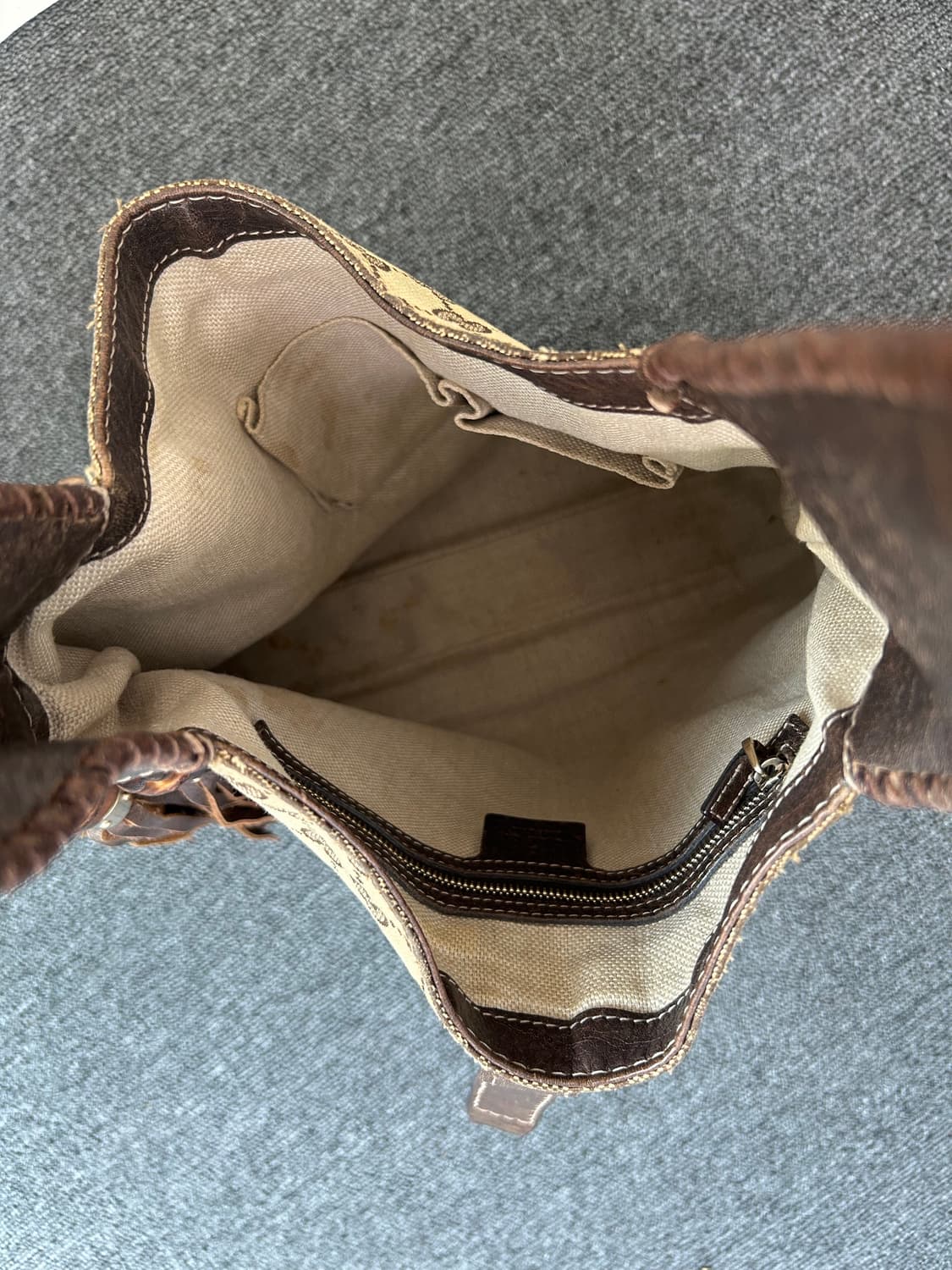 구찌 뉴 재키 태슬 숄더백 상품이미지6