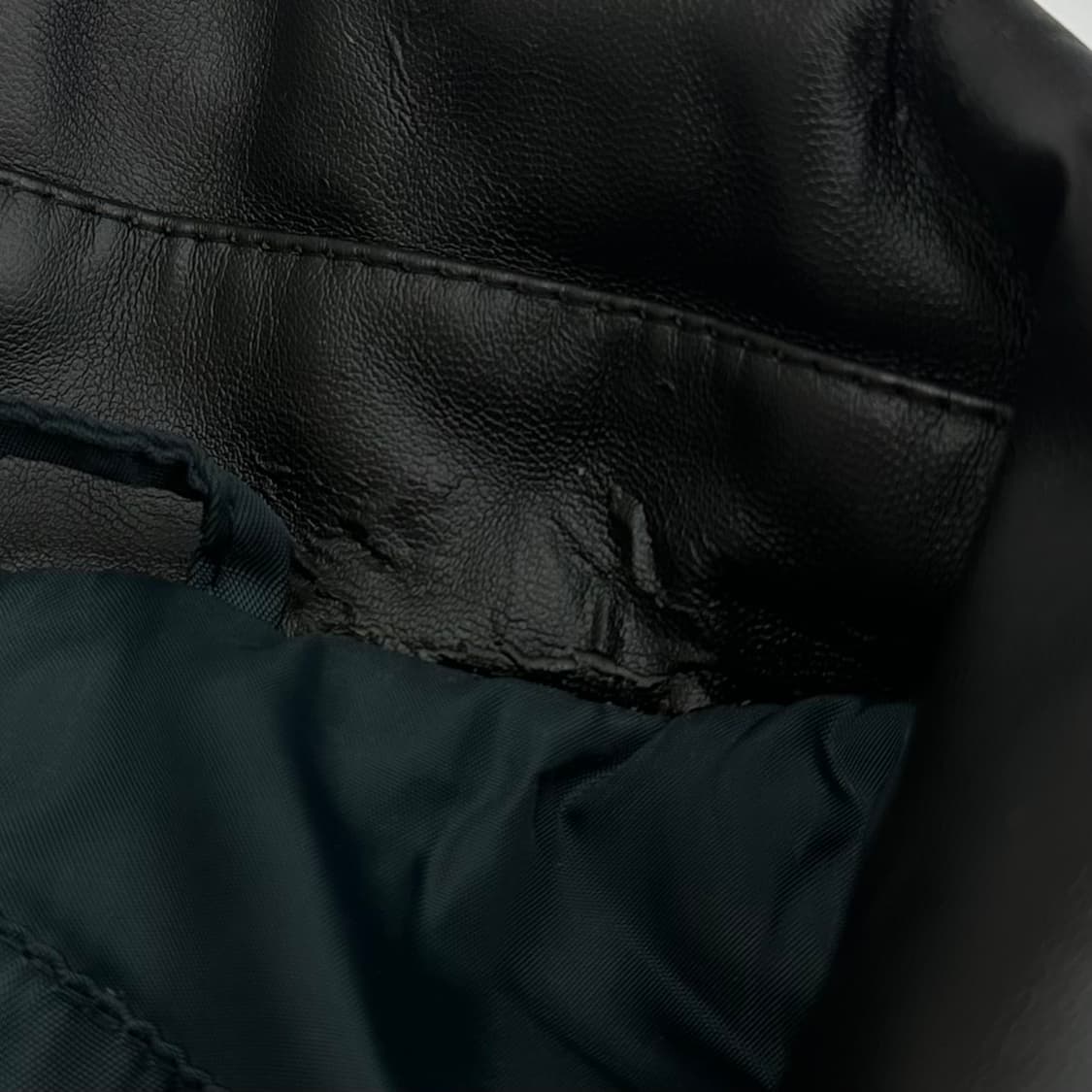  Captain wevic MA-1 flight jacket 상품이미지9