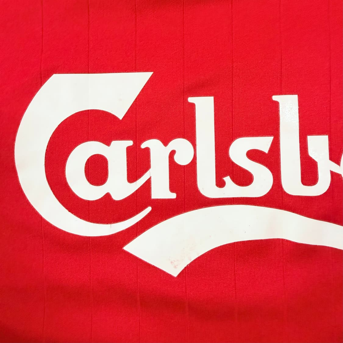 06-08 리버풀 홈 제라드 유니폼 상품이미지7