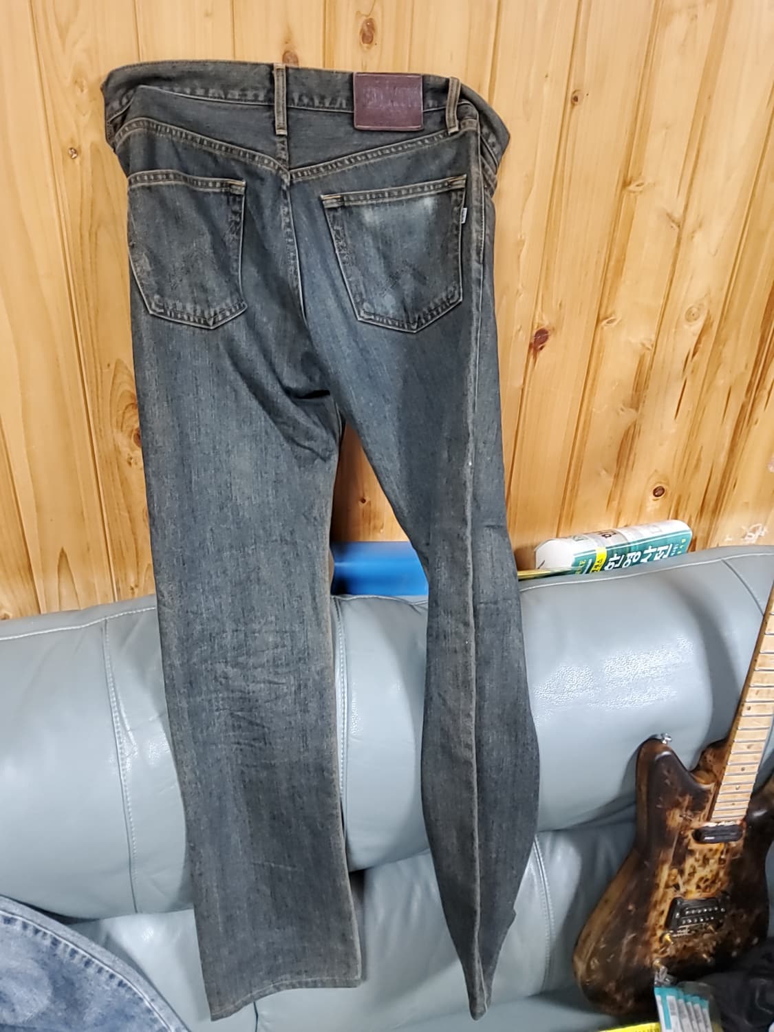 Edwin 청바지 31 japan  상품이미지2