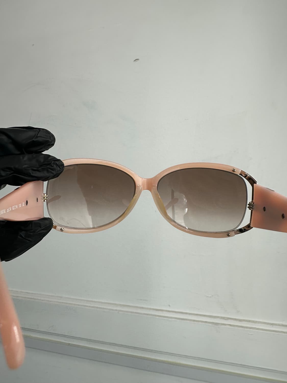 [새상품 무료배송] Made in Italy 비비안웨스트우드 선글라스 상품이미지7