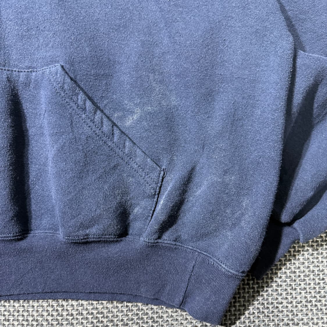 Usa 해군 밀리터리 후드 (old-8435) 상품이미지5