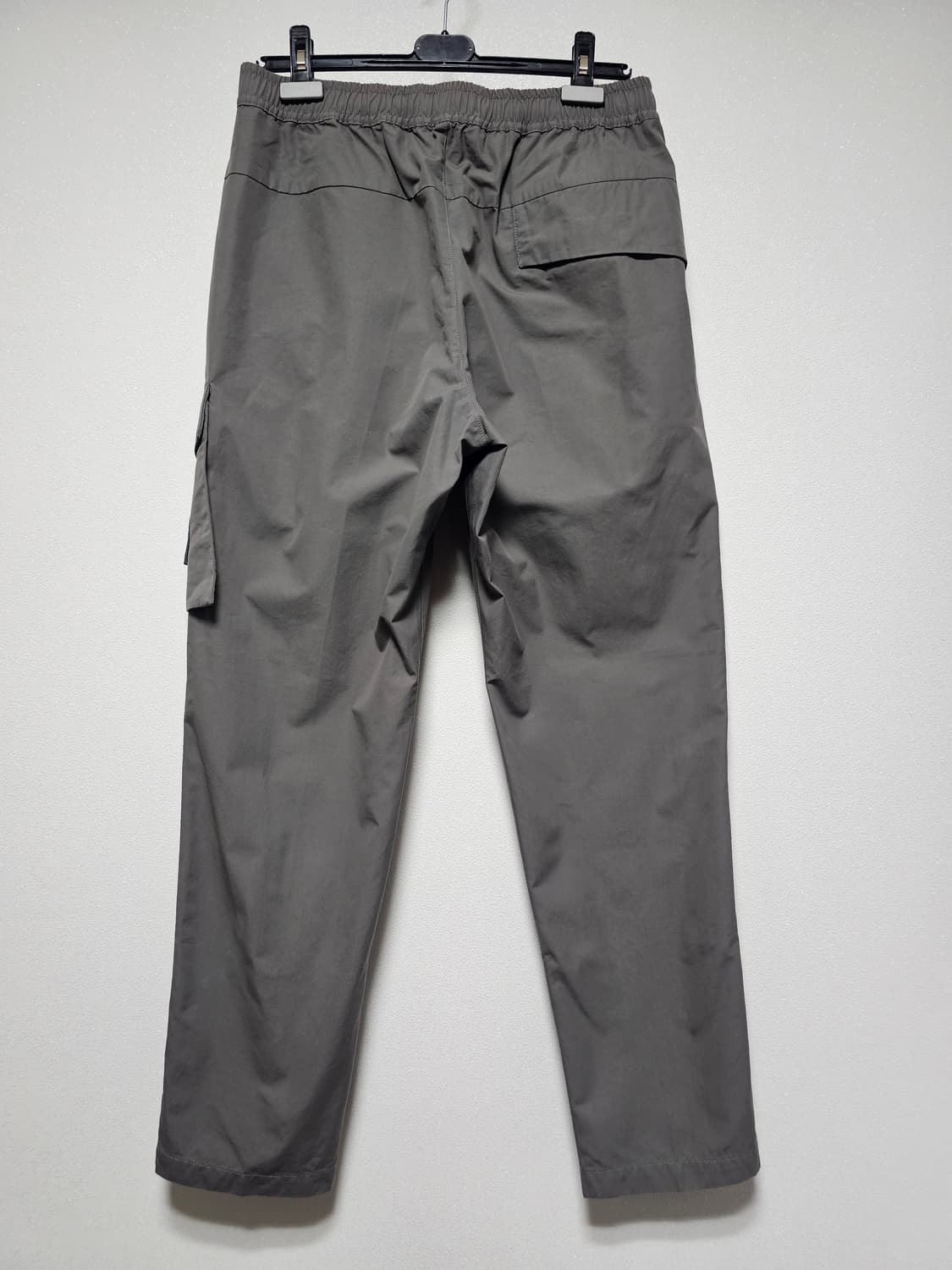 스톤아일랜드 고스트 피스 O-벤틸 카고 트라우저 (새 상품) 상품이미지2