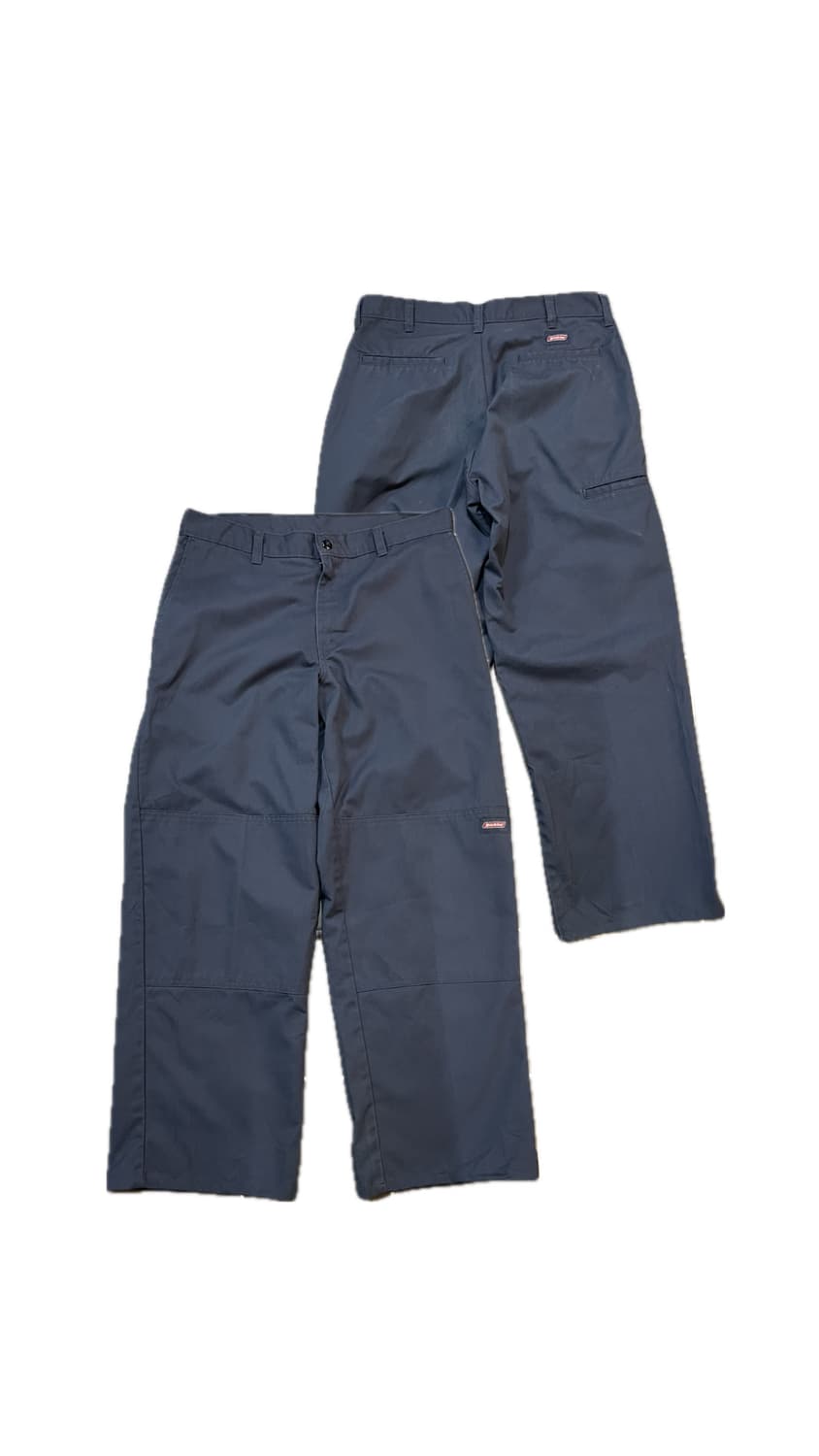Dickies Double knee pants 상품이미지1