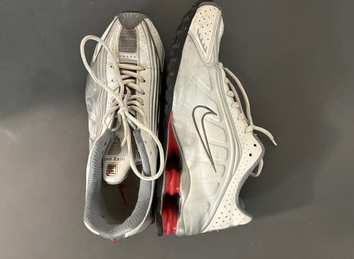 r4 nike 상품이미지2