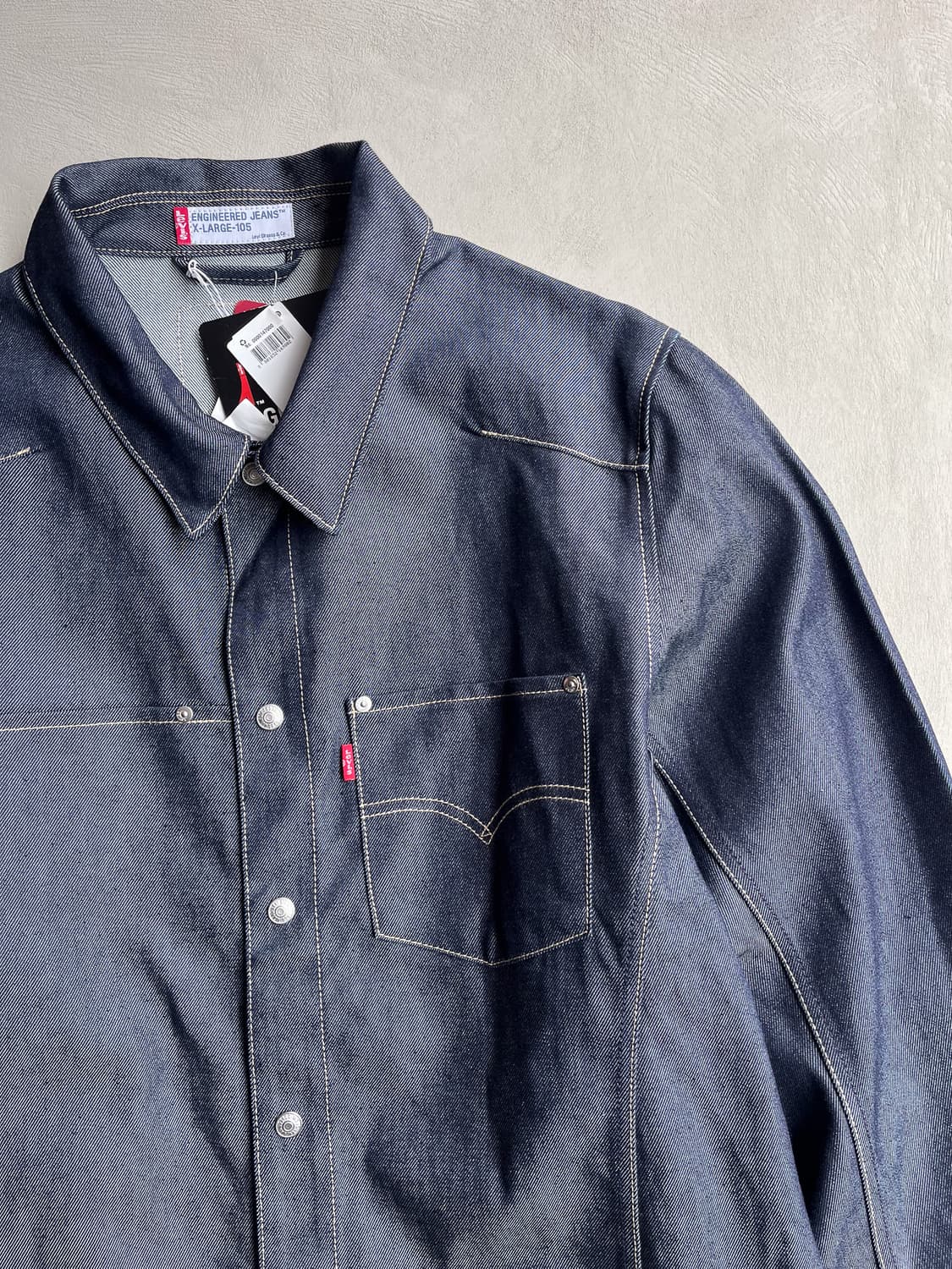 Levi’s Engineered Jeans 상품이미지4