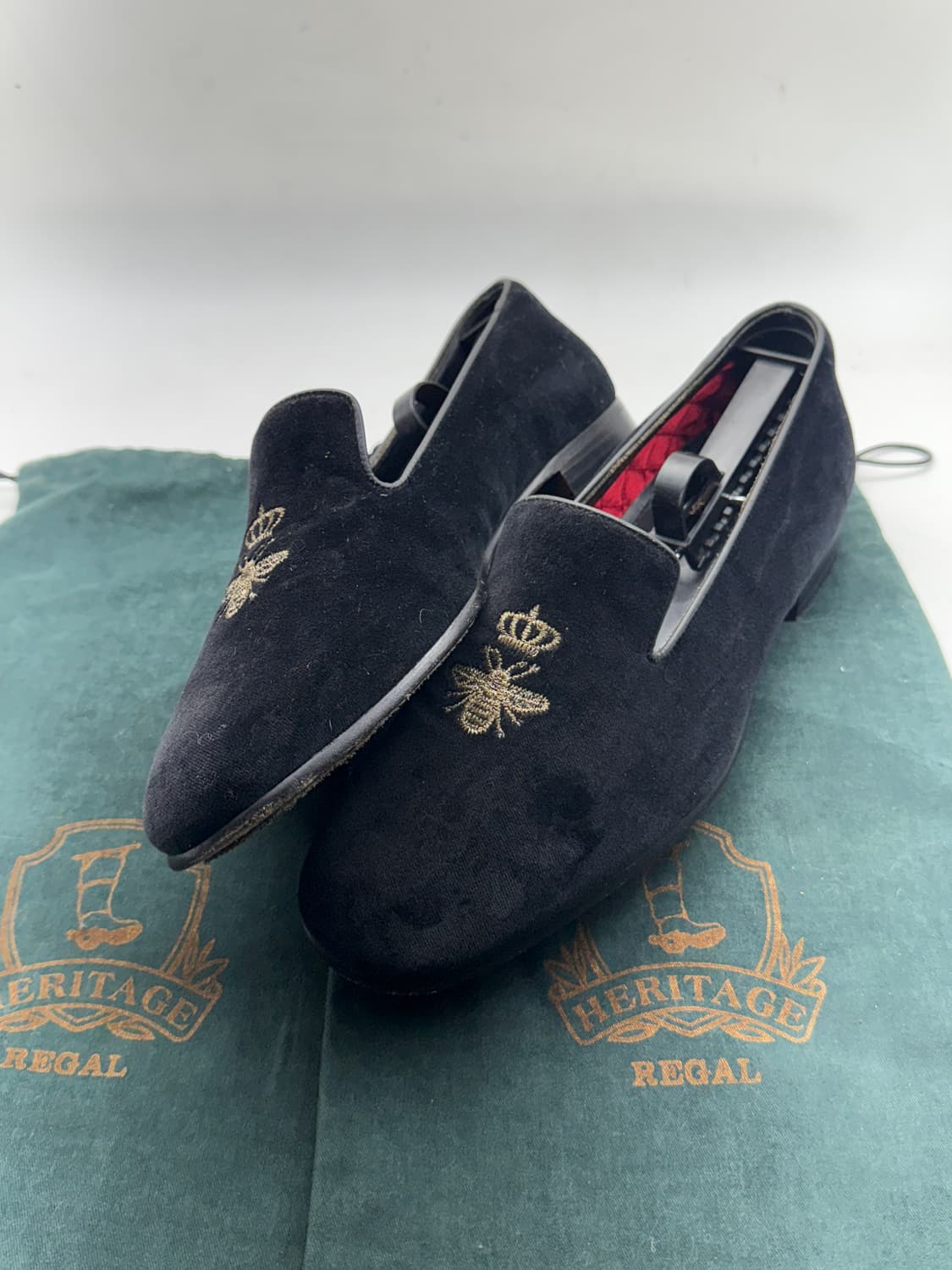 정품)헤리티지리갈270 상품이미지3