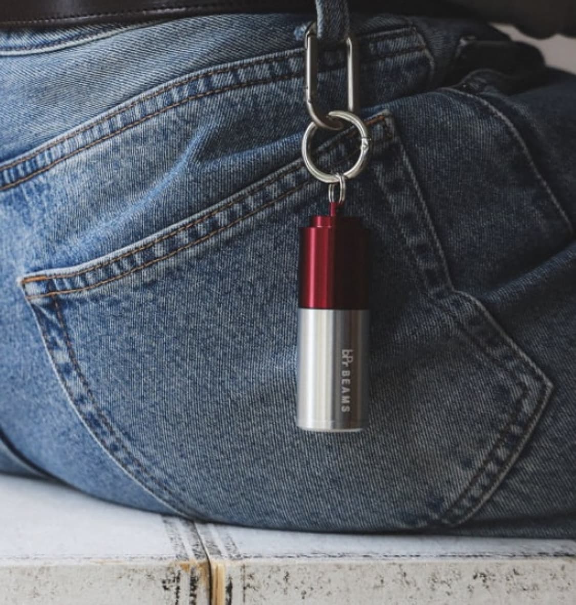 [미시착,국내배송,새상품] 빔즈 상품이미지3