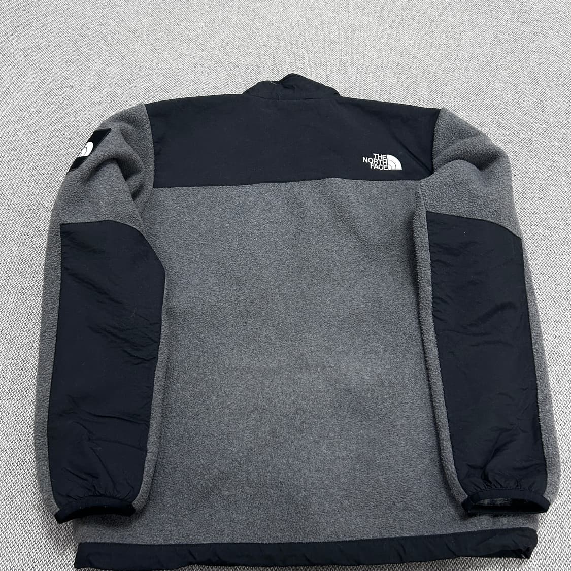 (일본판)노스페이스 데날리 플리스자켓(XS) 상품이미지6