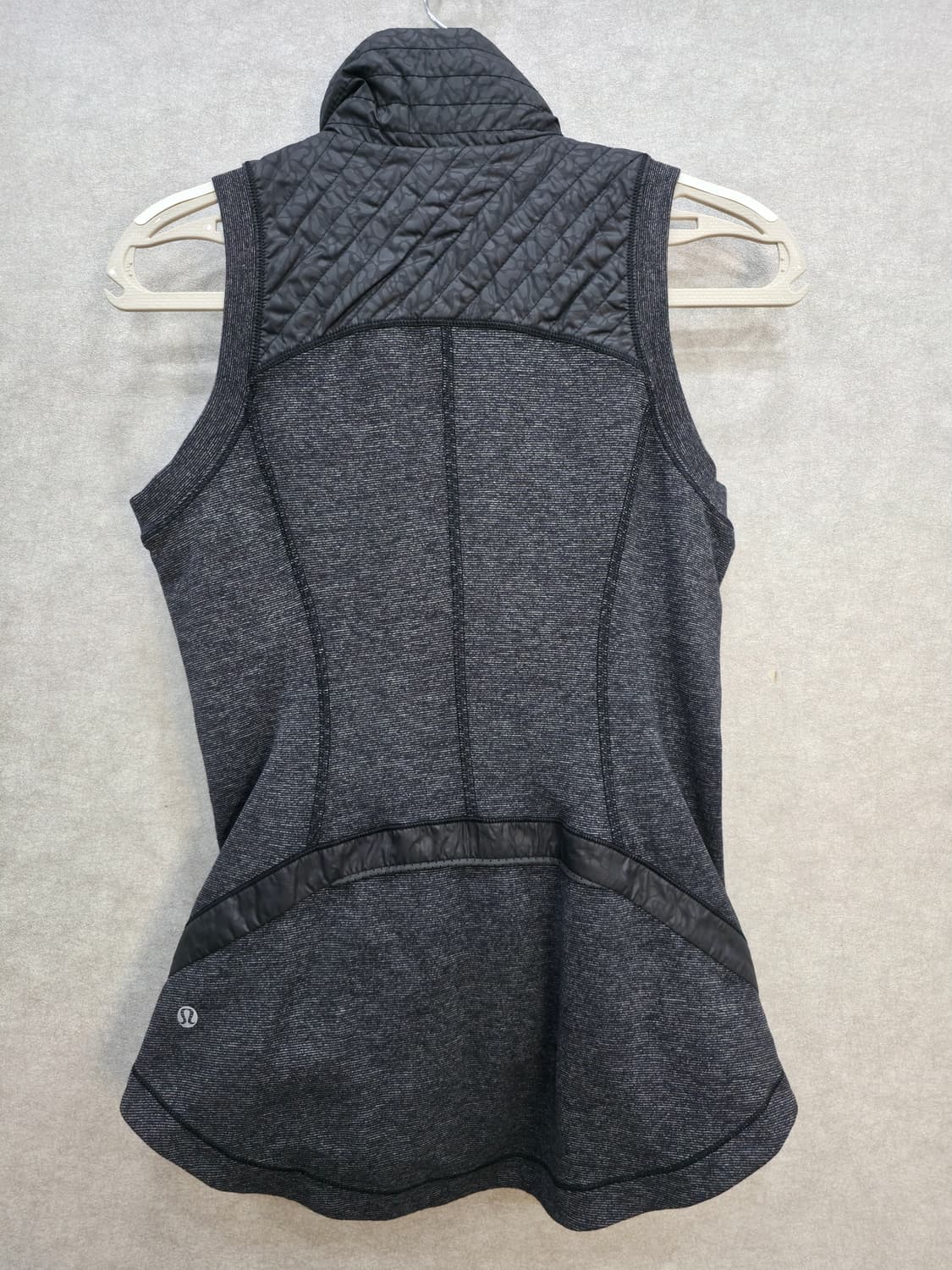 룰루레몬 기능성 집업 베스트  LULULEMON 상품이미지7