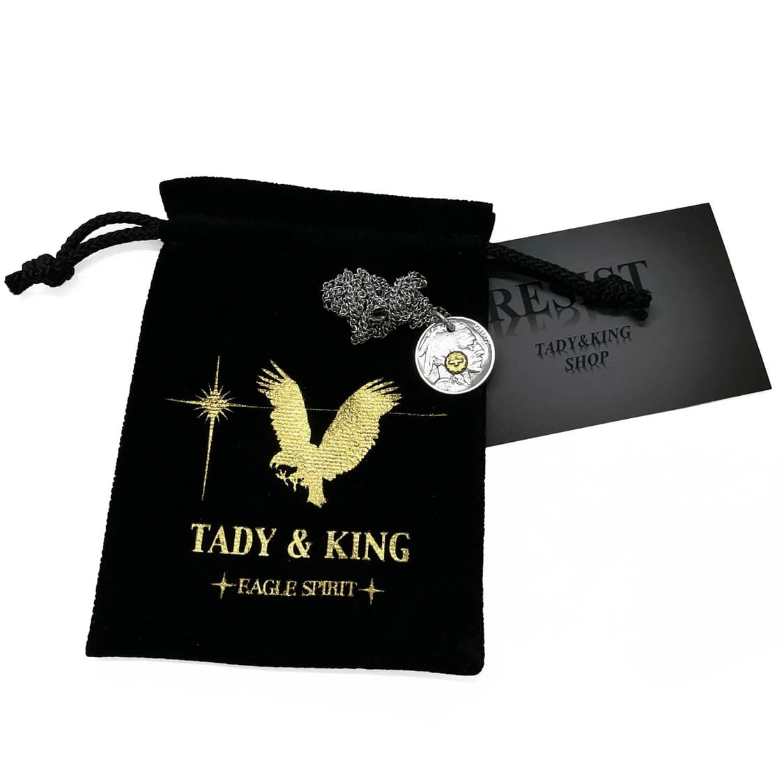 타디킹 (Tady&King) 상품이미지2