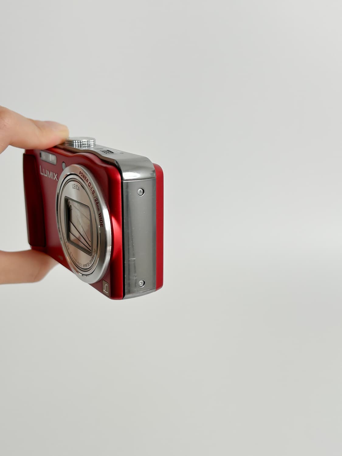 라이카렌즈!) 파나소닉 루믹스 tx31 Lumix 빈티지 디카 상품이미지9