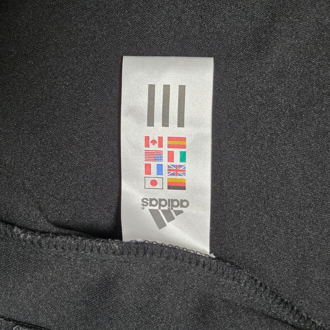 Adidas 아디다스 클라이마쿨 프레데터 트랙탑 져지 상품이미지7