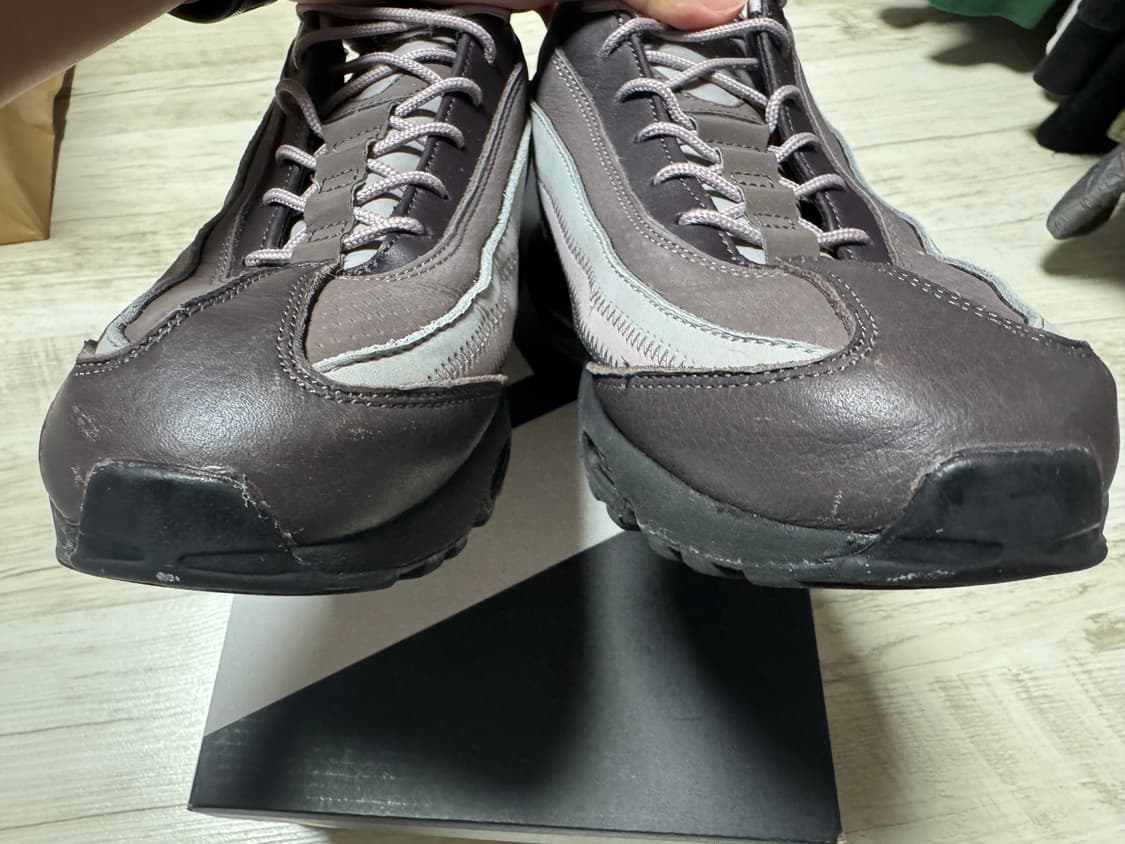 나이키 x 아 마 마니에르 에어맥스 95 W.Y.W.S. 상품이미지2