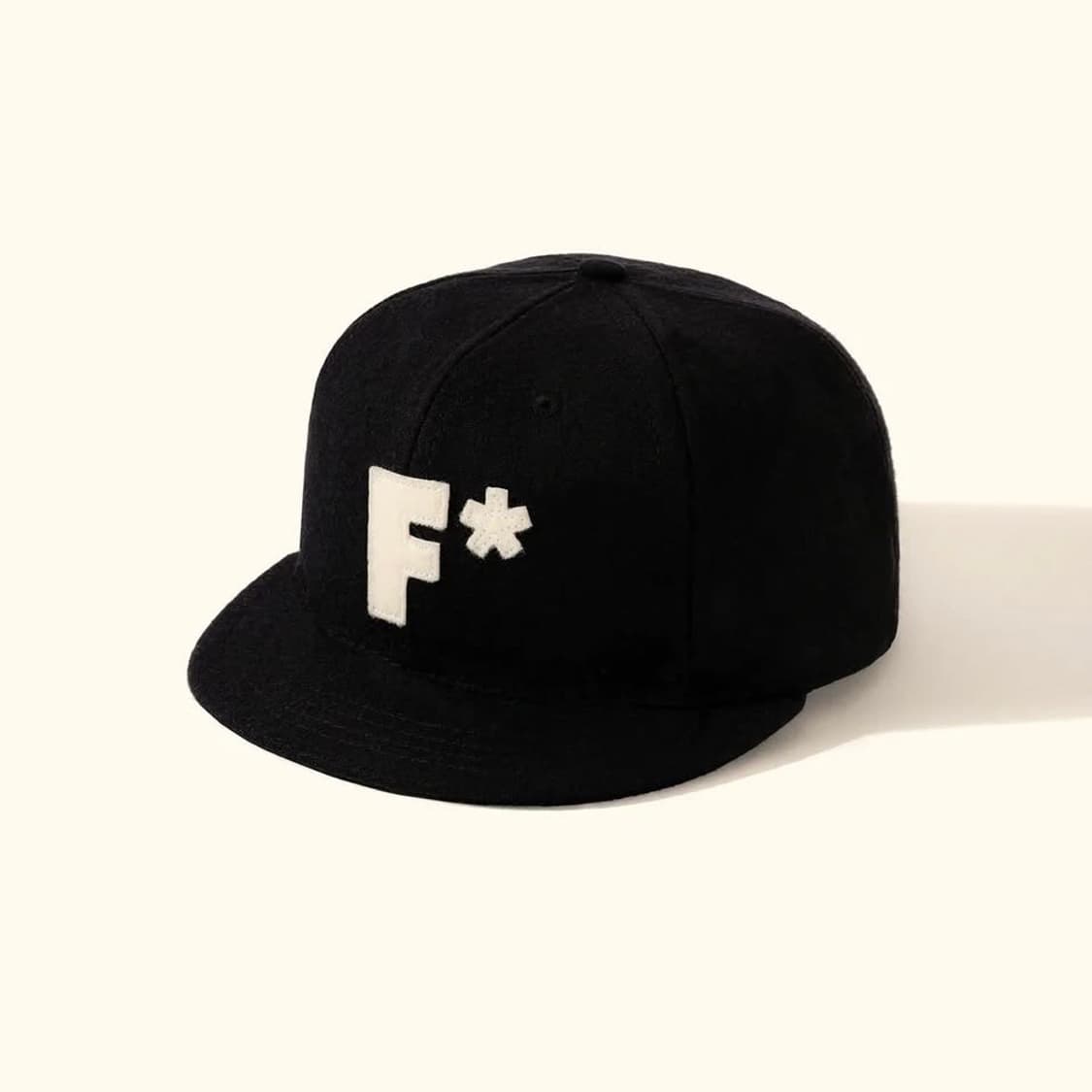 골프 르 플레르 F* 캡 상품이미지2