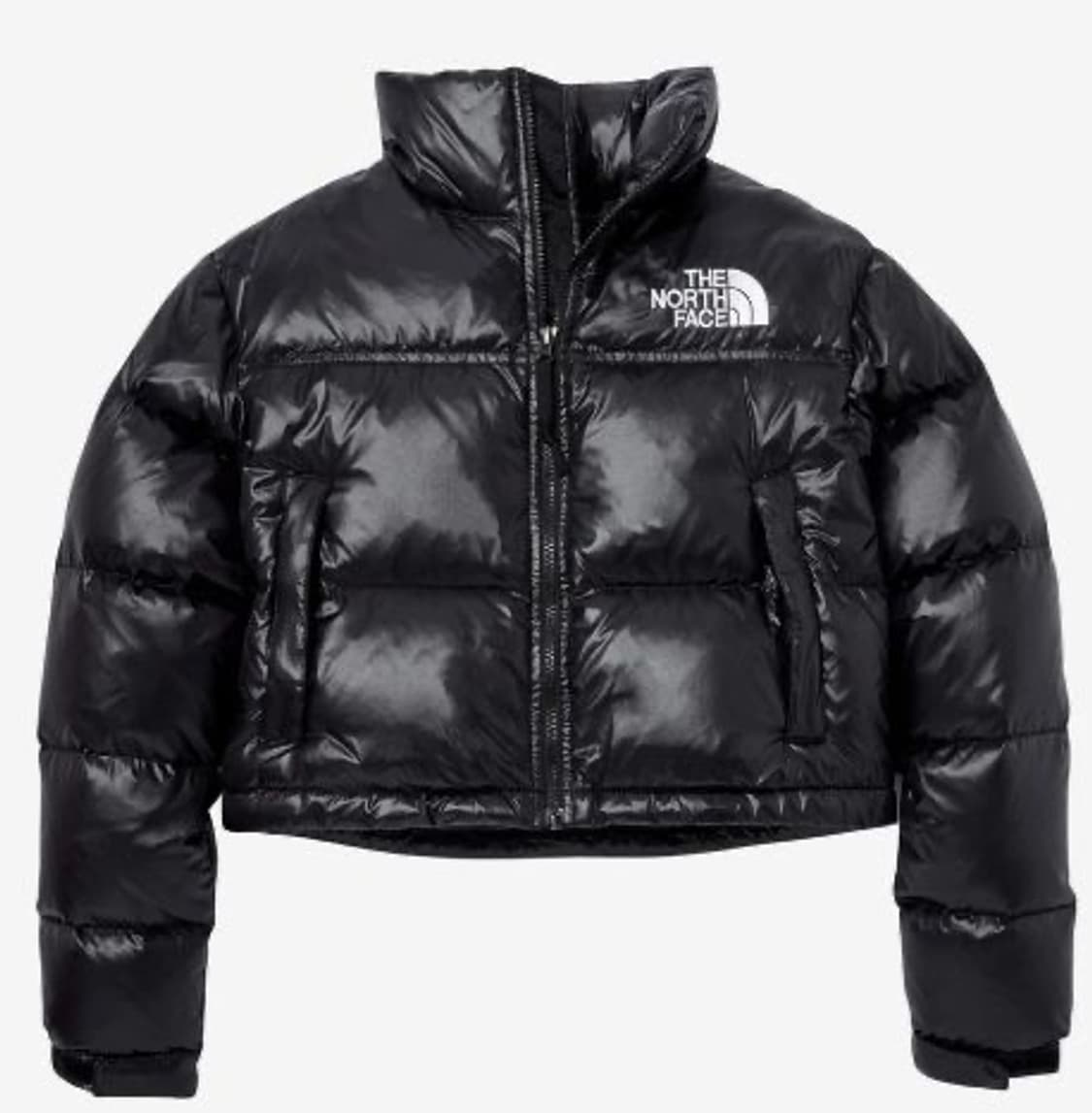 노스페이스 크롭 눕시 s 상품이미지1