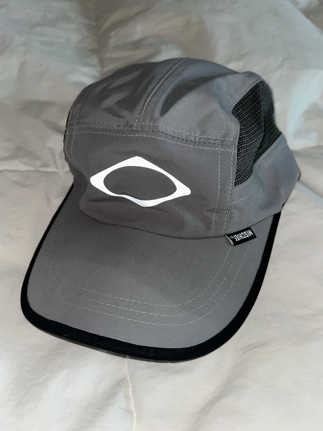 미스치프 mischief 볼캡 캠프캡 러닝캡 상품이미지1