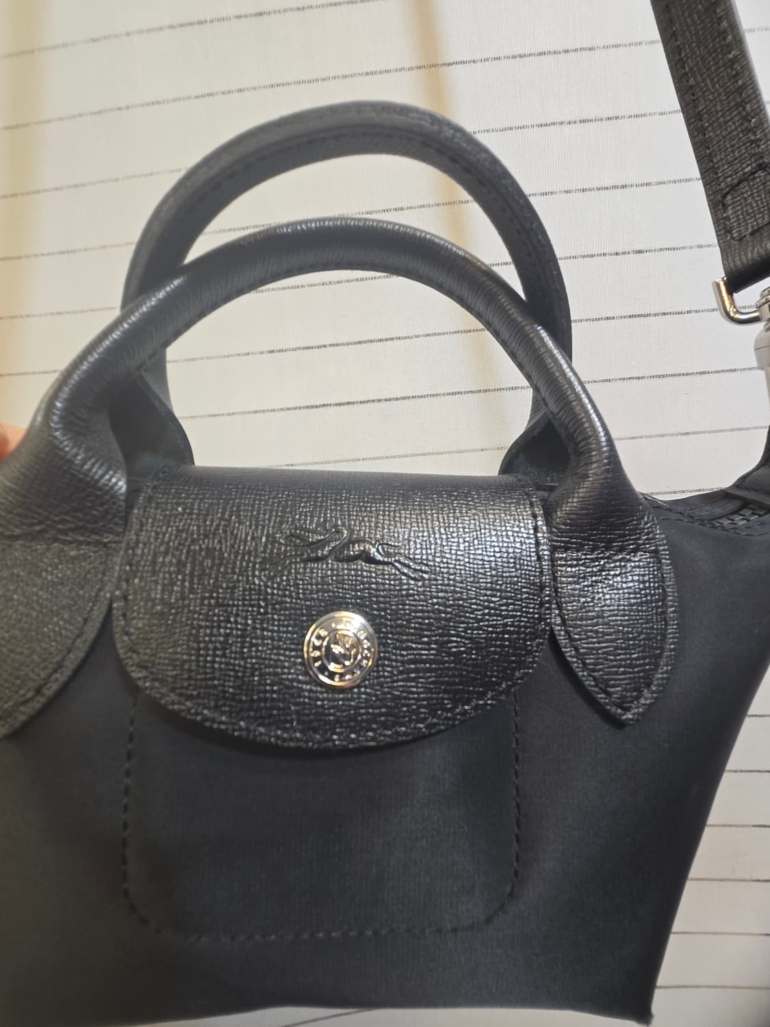 롱삼 플리아쥬 미니크로스 상품이미지5