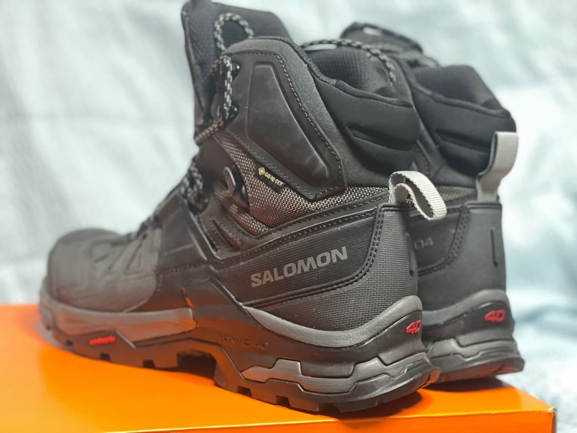 살로몬 퀘스트 4 GTX 상품이미지5