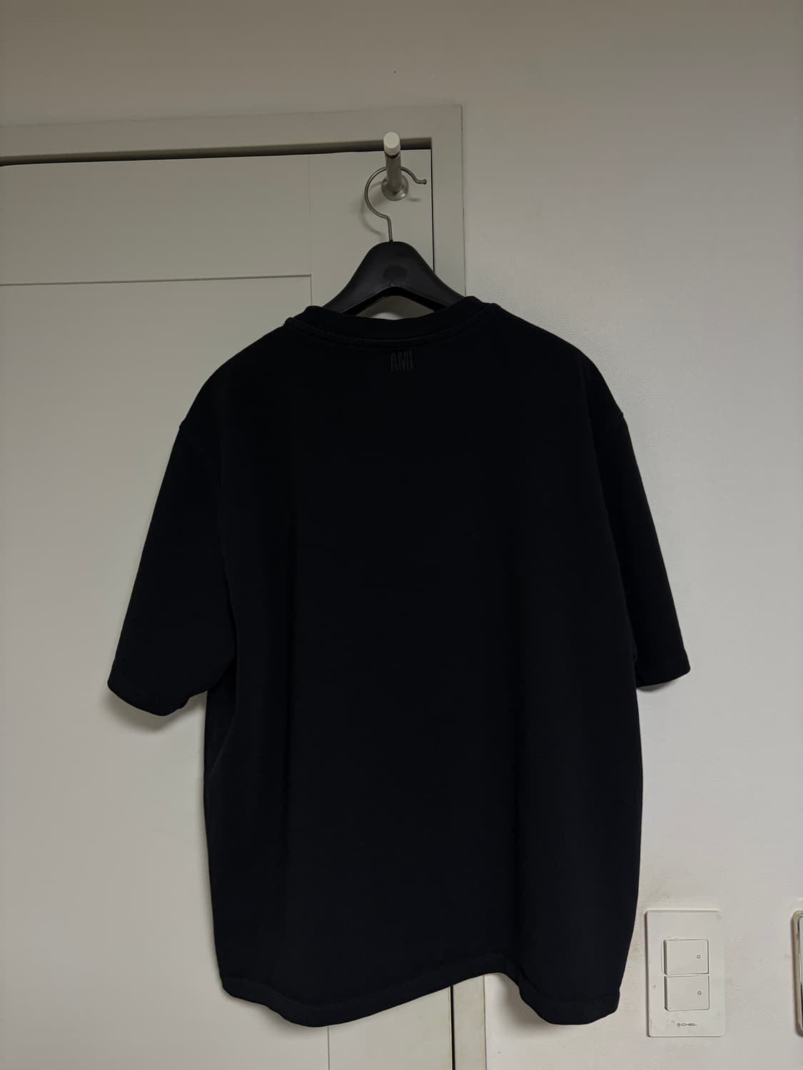 프레드페리 라프시몬스 반팔 L 상품이미지6