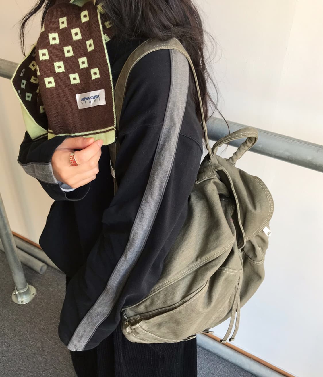 ALPHA CUBIC 상품이미지8