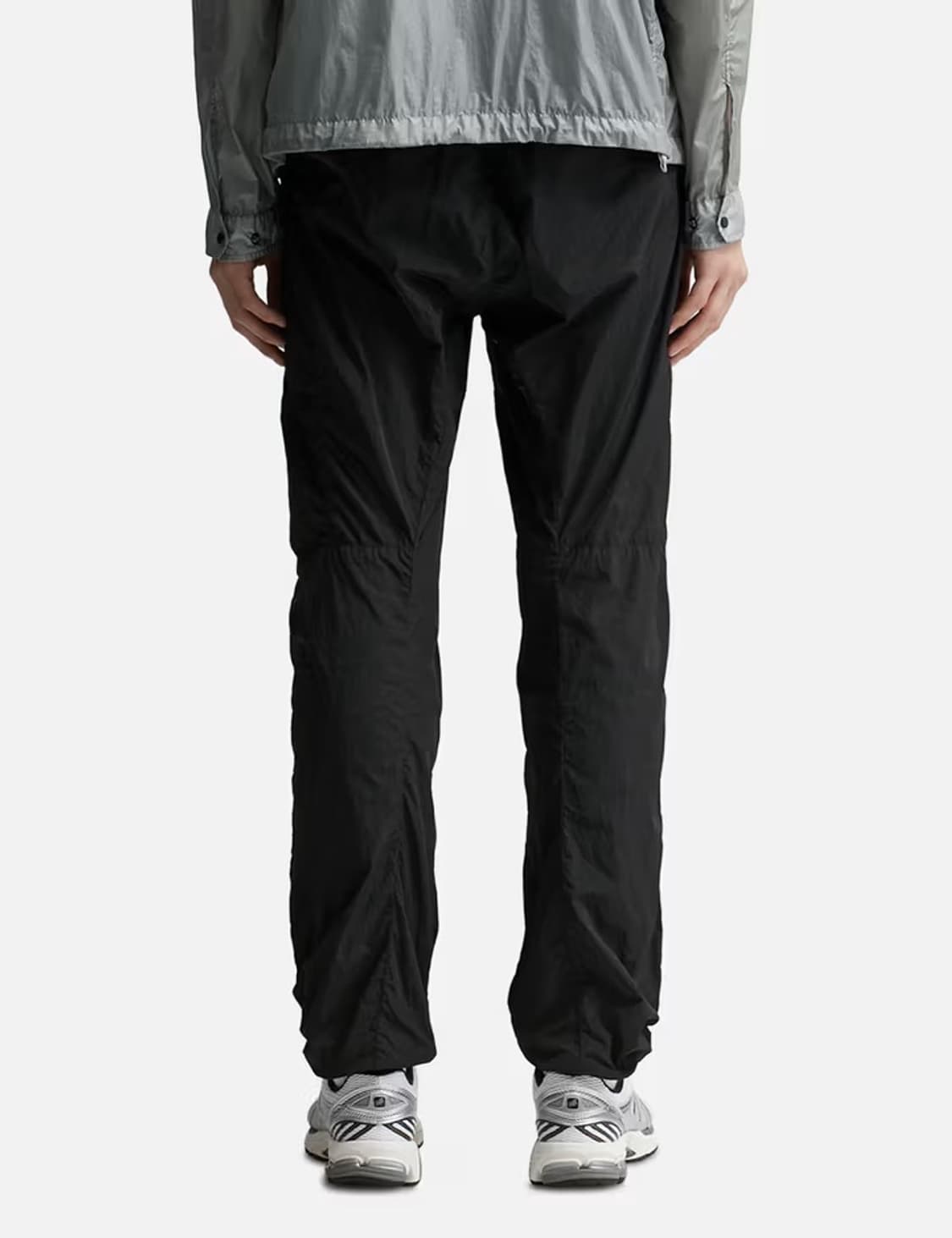 CP컴퍼니 크롬R 카고 레귤러핏 트랙팬츠 블랙 50사이즈 상품이미지7