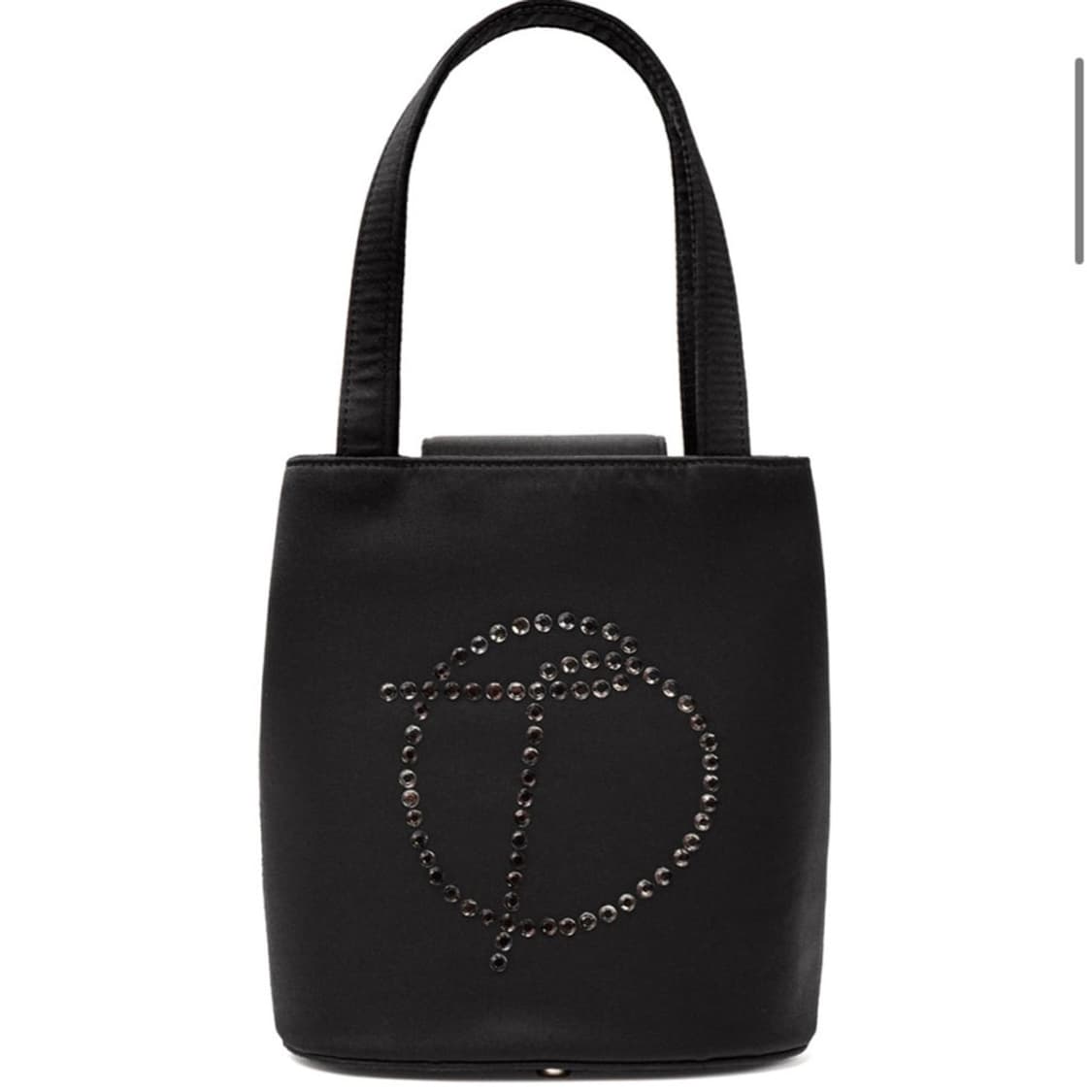 더오픈프로덕트(오픈와이와이) 새틴 백 상품이미지1