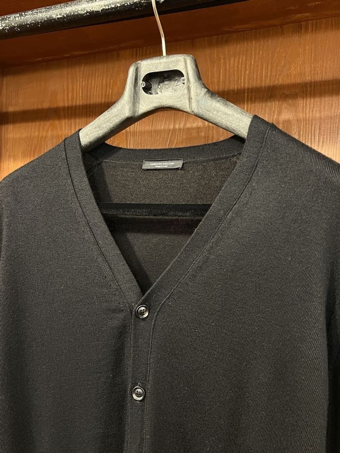 로베르토 꼴리나 가디건 상품이미지2