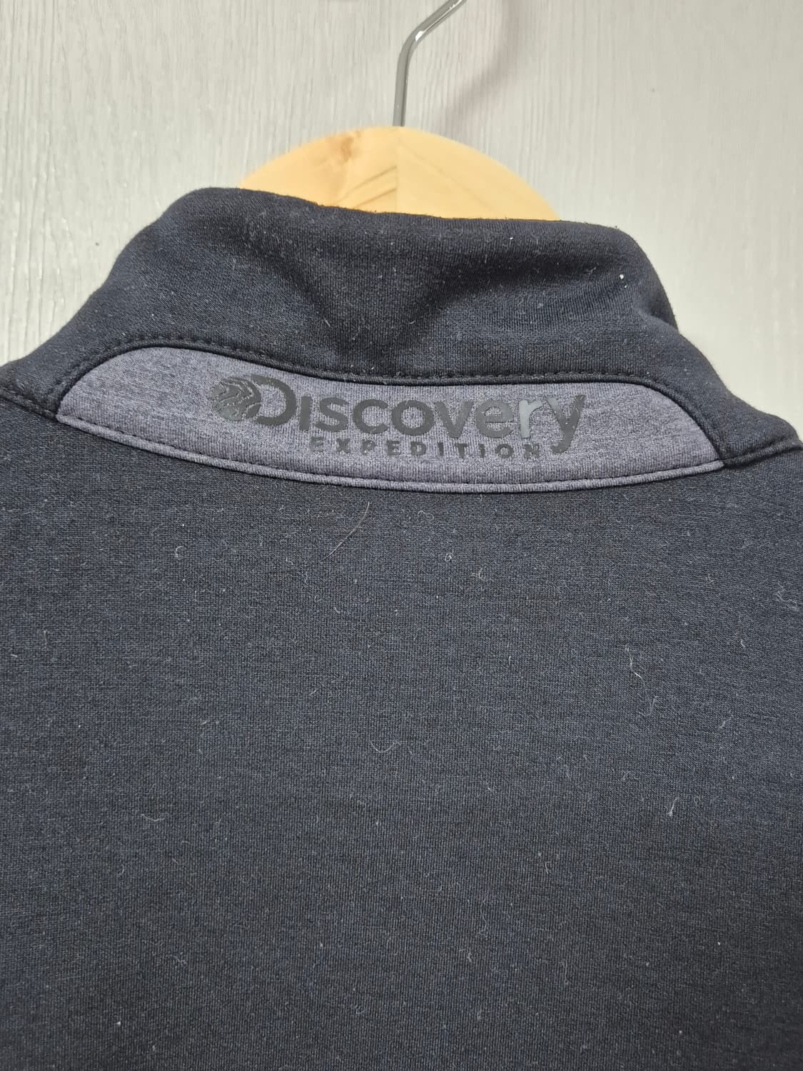 디스커버리 집업 자켓 100에서 105 상품이미지8