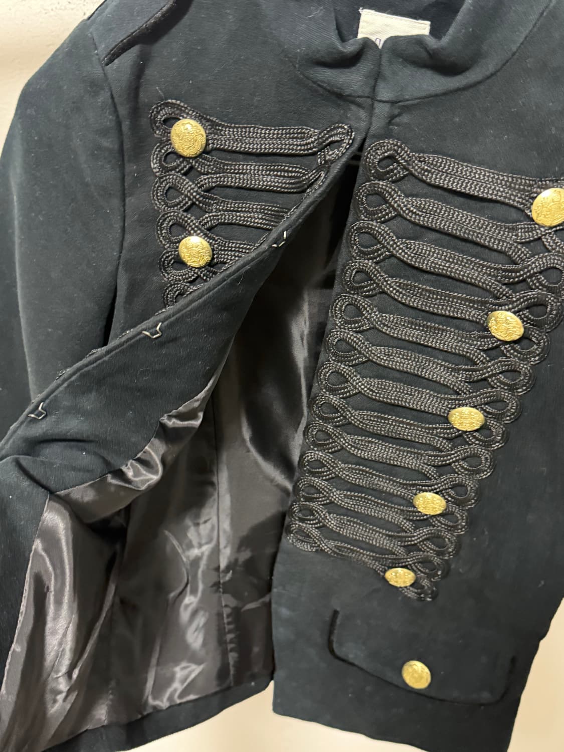 Gap Napoleon jacket 상품이미지4