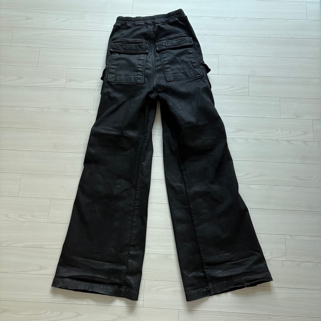 릭오웬스 점보카고 sbw xs 상품이미지3