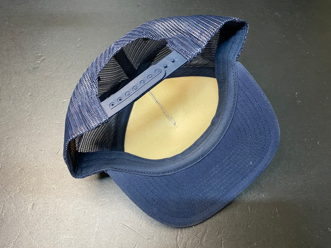 Mavericks vintage trucker cap 상품이미지5