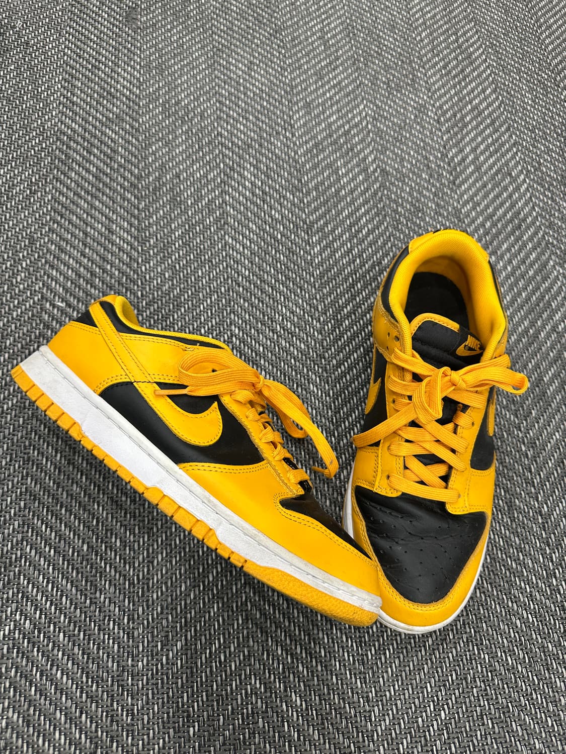 나이키 덩크로우 아이오와 상품이미지4