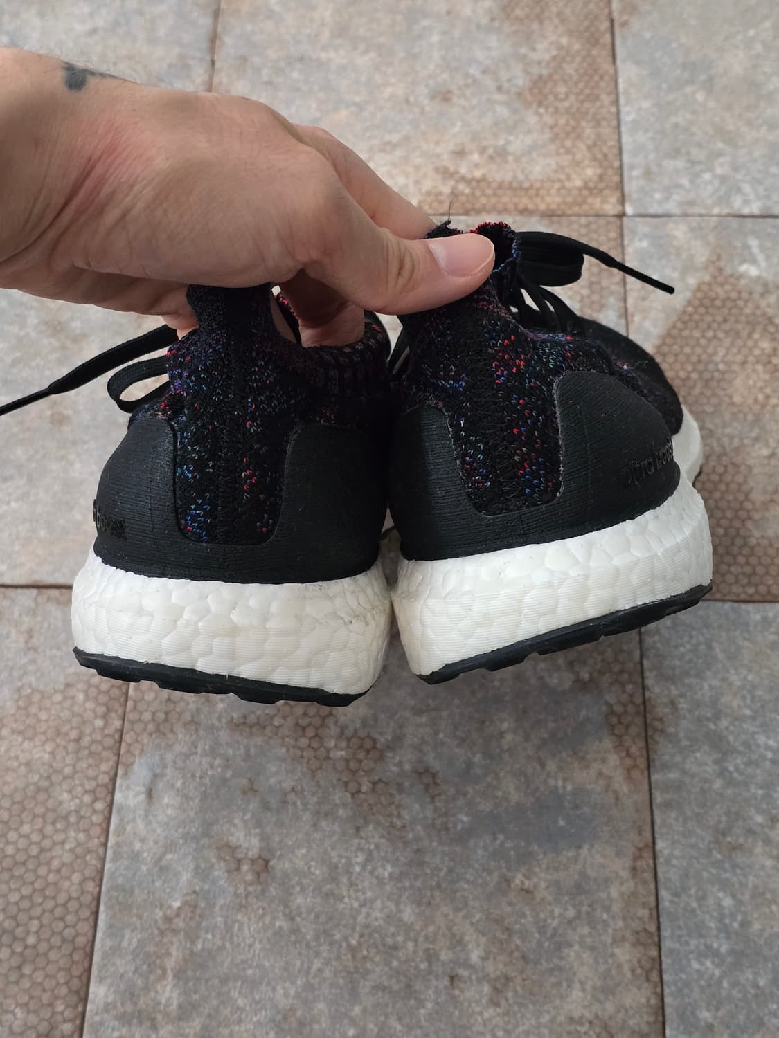 (275)아디다스 울트라부스트 언케이지드 상품이미지7