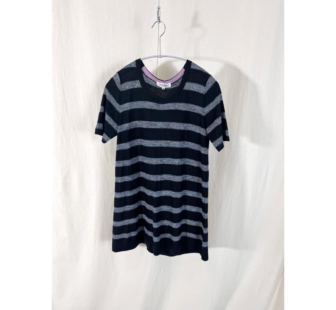 Sonia by Sonia Rykiel Knit Half Top 상품이미지1