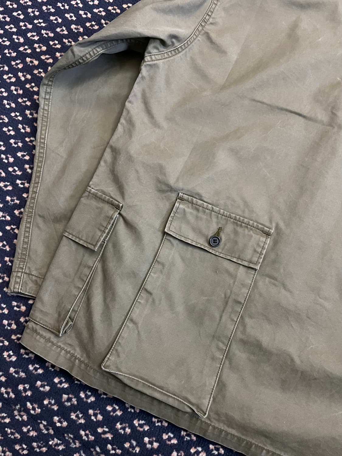 네펜데스 카라리스 자켓 상품이미지6